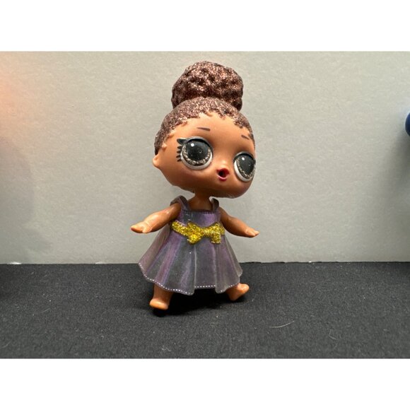 Set Of 6 L.O.L. Surprise! Dolls With Diverse Outfits & Accessories - Picture 6 of 8